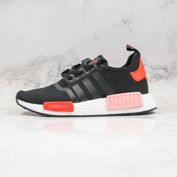 Fashion Adidas NMD R1 casual shoes sports shoes me main image 4